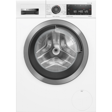 Стиральная машина Bosch WAV28M0ASN Стиральная машина Bosch WAV28M0ASN