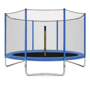 Батут Perfetto sport ACTIVITY 6" диаметр 1,8 м синий СГ000005897