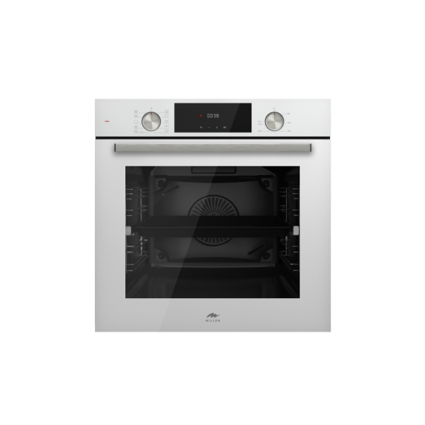Электрический духовой шкаф MILLEN MEO 6004 WH