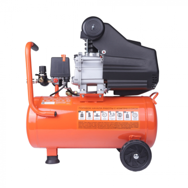 Компрессор Patriot EURO 24-240K2 525302118 Компрессор Patriot EURO 24-240K2 525302118