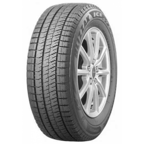 Автошина Bridgestone R19 255/40 Blizzak Ice 96S зима 13612