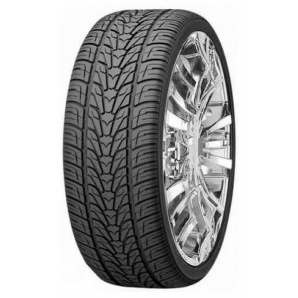 Автошина Nexen R17 255/65 Roadian HP 114H лето 11576