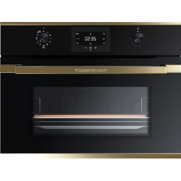 Компактный духовой шкаф Kuppersbusch CBP 6332.0 S4