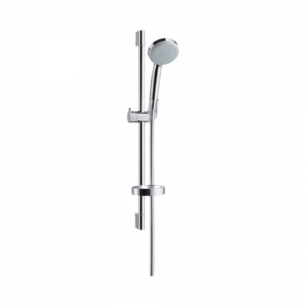 Душевой гарнитур Hansgrohe Croma 100 Vario/Unica’C 27772000 хром