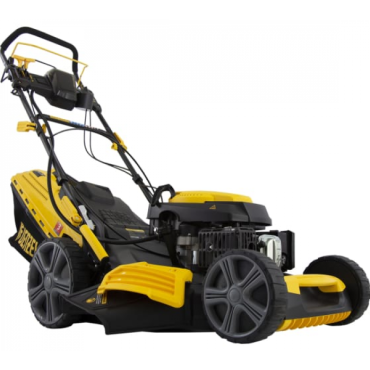 Газонокосилка бензиновая Denzel GLD-520SP-VE 58806