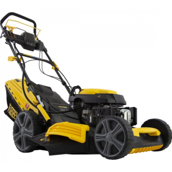 Газонокосилка бензиновая Denzel GLD-520SP-VE 58806