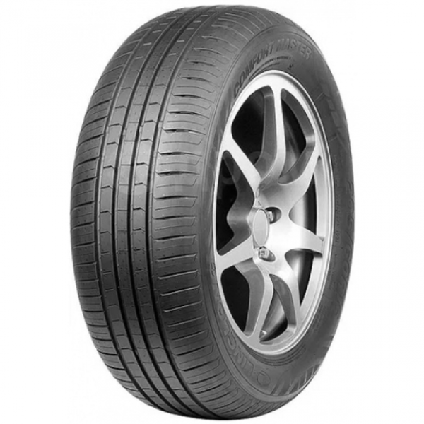 Автошина LING LONG R16 205/55 Comfort Master 91V лето 221028590