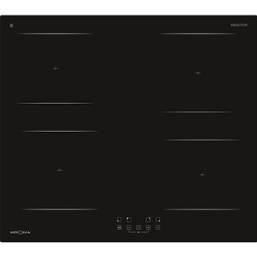 Электрическая варочн...