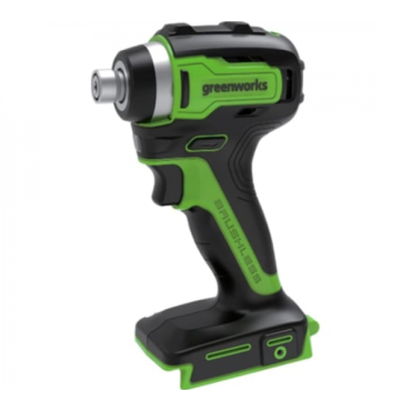 Гайковерт ударный GreenWorks G24IW200 3803607