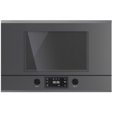 Встраиваемая микроволновая печь Kuppersbusch ML 6330.0 GPH 3