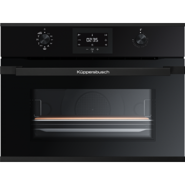 Компактный духовой шкаф Kuppersbusch CBP 6332.0 S5