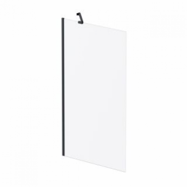 Душевая шторка на ванну Am.Pm Gem W90BS-080-140BM