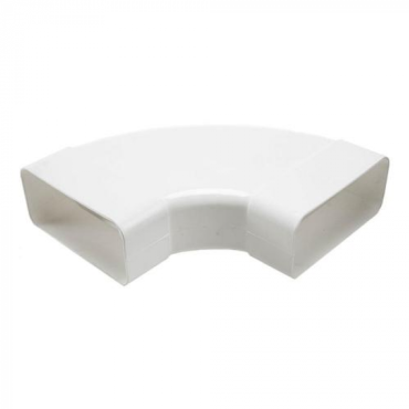 Горизонтальный изгиб Elica 90°227X94 для NikolaTesla KIT0121004 Горизонтальный изгиб Elica 90°227X94 для NikolaTesla KIT0121004