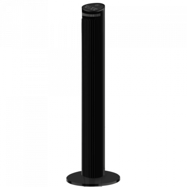 Напольный вентилятор Maunfeld MTF-1001BR