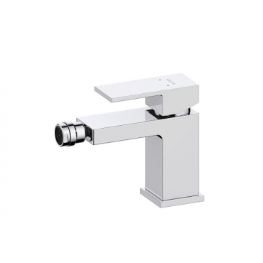 Смеситель для биде AQUATEK Либра AQ1618CR хром Смеситель для биде AQUATEK Либра AQ1618CR хром