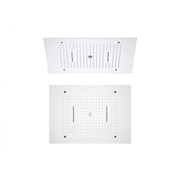 Верхний душ AQUATEK AQ2083CR хром