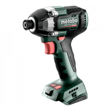 Гайковерт аккумуляторный Metabo SSD 18 LT 200 BL 602397850 Гайковерт аккумуляторный Metabo SSD 18 LT 200 BL 602397850