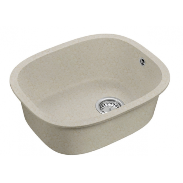 Мойка кухонная Emar 1560.P Берилл