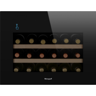 Винный холодильник Weissgauff WWCI-28 DB