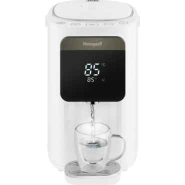 Термопот Weissgauff WWT 5010 Touch DWx