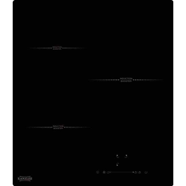 Инфракрасная электрическая панель Kanzler KI 014 S