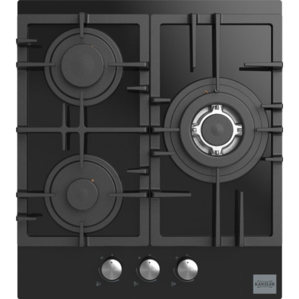 Газовая поверхность Kanzler KG 514 S