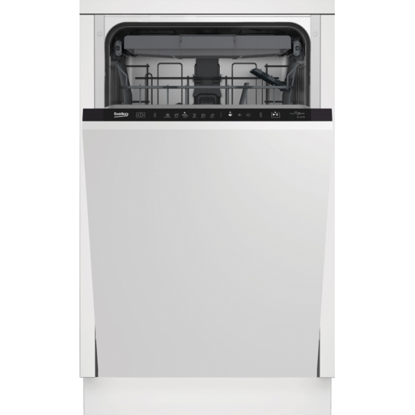 Встраиваемая посудомоечная машина Beko BDIS35162Q