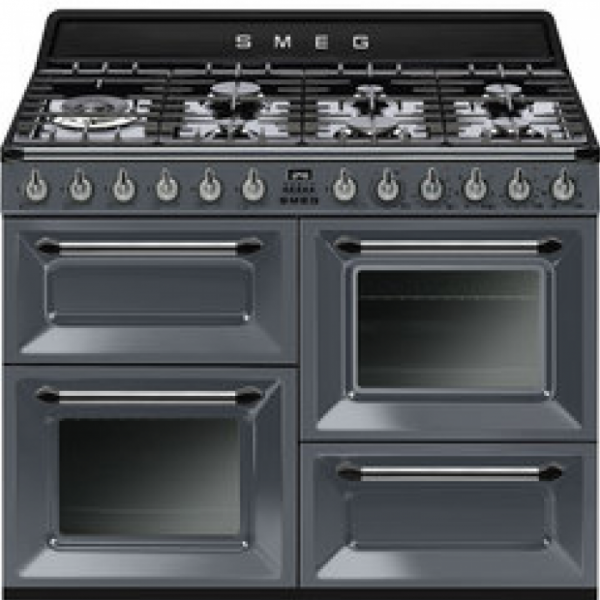 Газовая плита Smeg TR4110GR