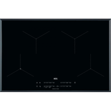 Индукционная варочная панель Aeg IAE84431FB