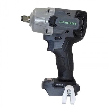 Аккумуляторный гайковерт Favourite OBS 21 TW1000 PROF 550021100 Аккумуляторный гайковерт Favourite OBS 21 TW1000 PROF 550021100