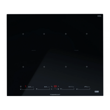 Индукционная варочная панель Kuppersbusch KI 6880.1 SR