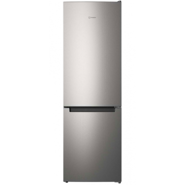 Холодильник Indesit ITS 4180 G серебристый Холодильник Indesit ITS 4180 G серебристый