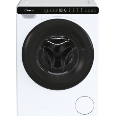 Стиральная машинка Candy CW50-BT12307-S 2669 Стиральная машинка Candy CW50-BT12307-S 2669