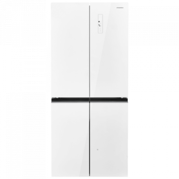 Холодильник Maunfeld MFF183NFWE Холодильник Maunfeld MFF183NFWE