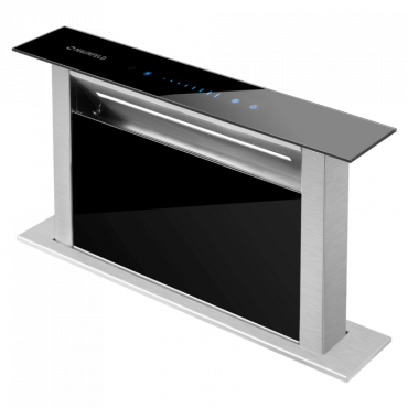 Кухонная вытяжка Mau...