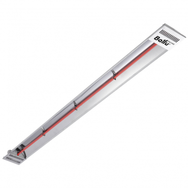 Инфракрасный обогрев...