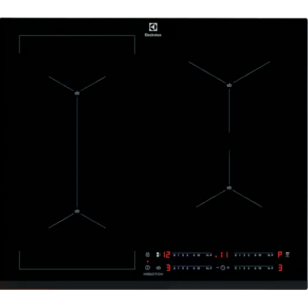 Индукционная варочная панель Electrolux EIS62449