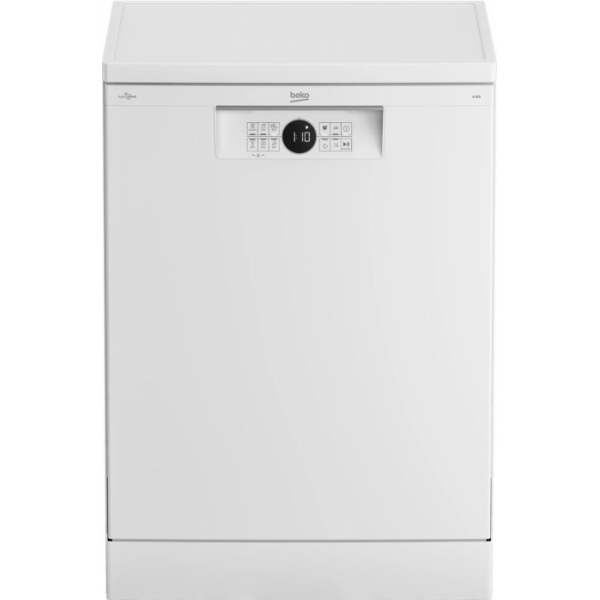 Посудомоечная машина Beko BDFN26422W