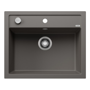 Кухонная мойка Blanco DALAGO 6 вулканический серый 527246