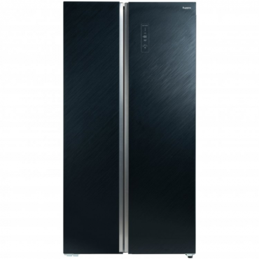 Холодильник Бирюса SBS 541 TBG