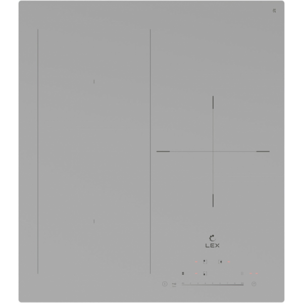 Электрическая варочная панель Lex EVI 431A GR