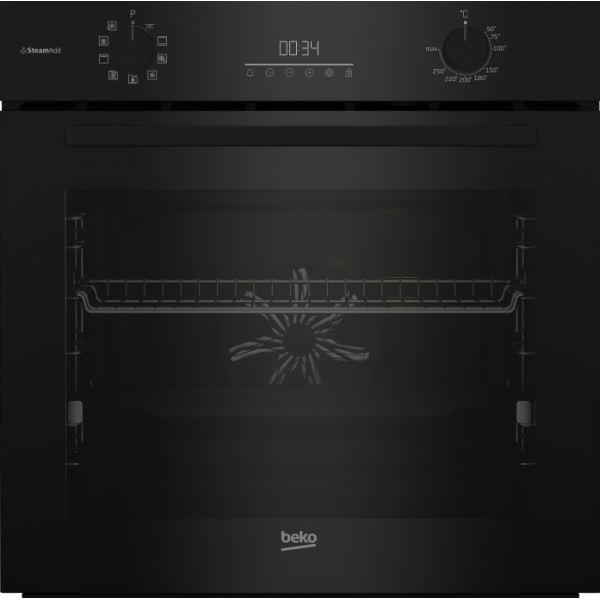 Электрический духовой шкаф Beko BCBIS17300KSB 7768288336