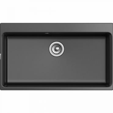 Мойка - Rivelato Axel 90 Х-90 antracite