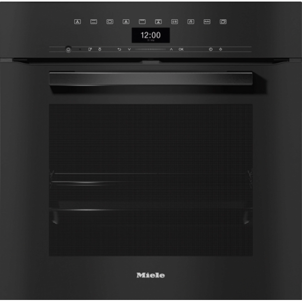 Электрический духовой шкаф Miele H 7460 BP OBSW