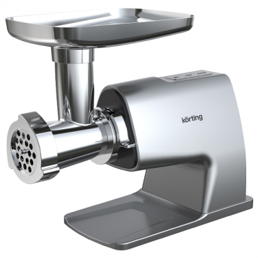 Мясорубка Korting KMG 0604 X