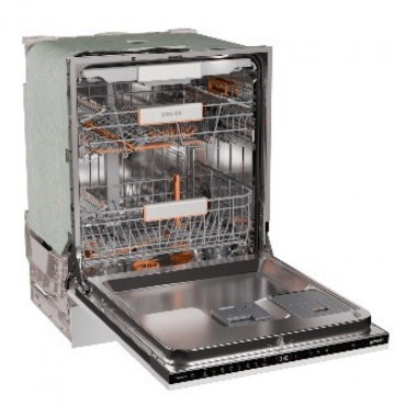 Встраиваемая посудомоечная машина Gorenje GV693A65AD