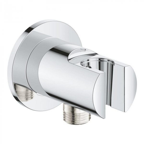 Шланговое подключение GROHE Tempesta 28628001 хром