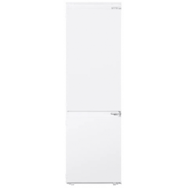 Встраиваемый холодильник Homsair FB177SW Inverter