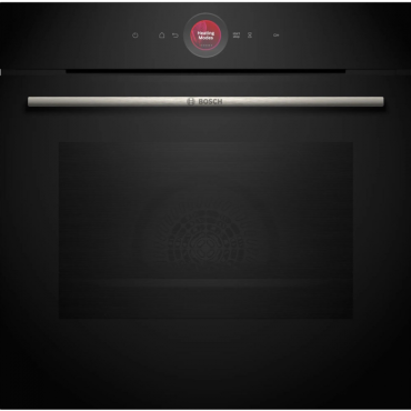Электрический духовой шкаф Bosch HBG7241B2