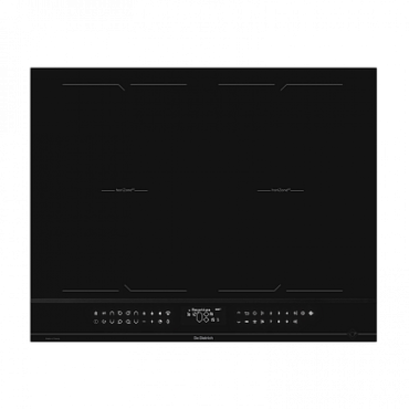 Индукционная варочная панель De Dietrich DPI4442B Индукционная варочная панель De Dietrich DPI4442B
